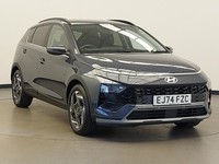 2024 Hyundai BAYON 1.0 TGDi Premium 5dr Hatchback Petrol Manual