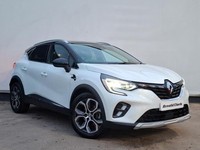 2023 Renault Captur 1.6 E-Tech full hybrid 145 Techno 5dr Auto HATCHBACK PETROL/