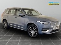 2022 Volvo XC90 2.0h T8 Recharge 18.8kWh Core Auto 4WD Euro 6 (s/s) 5dr Automati