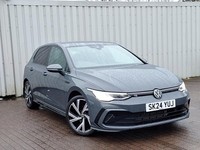 2024 Volkswagen Golf 1.5 eTSI 150 R-Line 5dr DSG HATCHBACK PETROL Automatic