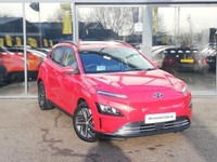 2021 Hyundai KONA 150kW Ultimate 64kWh 5dr Auto Hatchback Electric Automatic