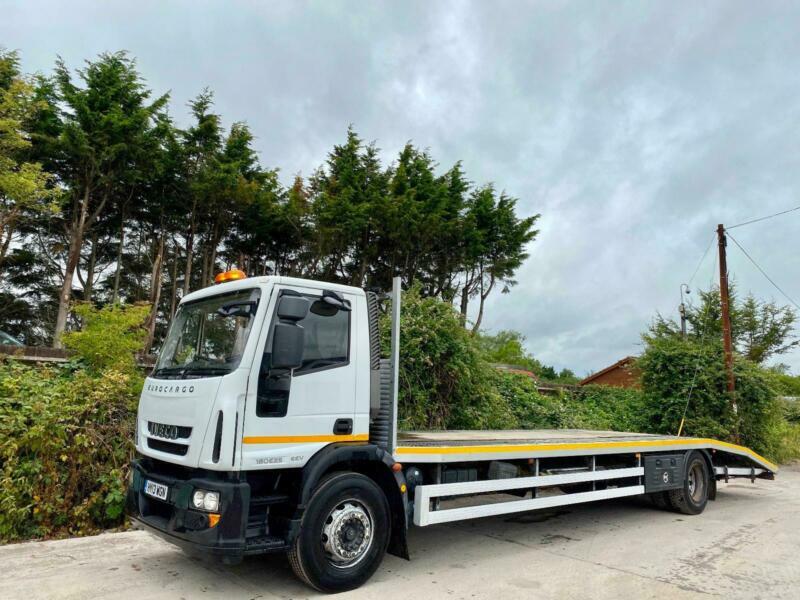 Recovery Ramps for sale in UK 60 used Recovery Ramps