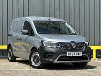 2023 Renault Kangoo E-Tech ML19 Advance Panel Van 0.0 Automatic Electric Panel V