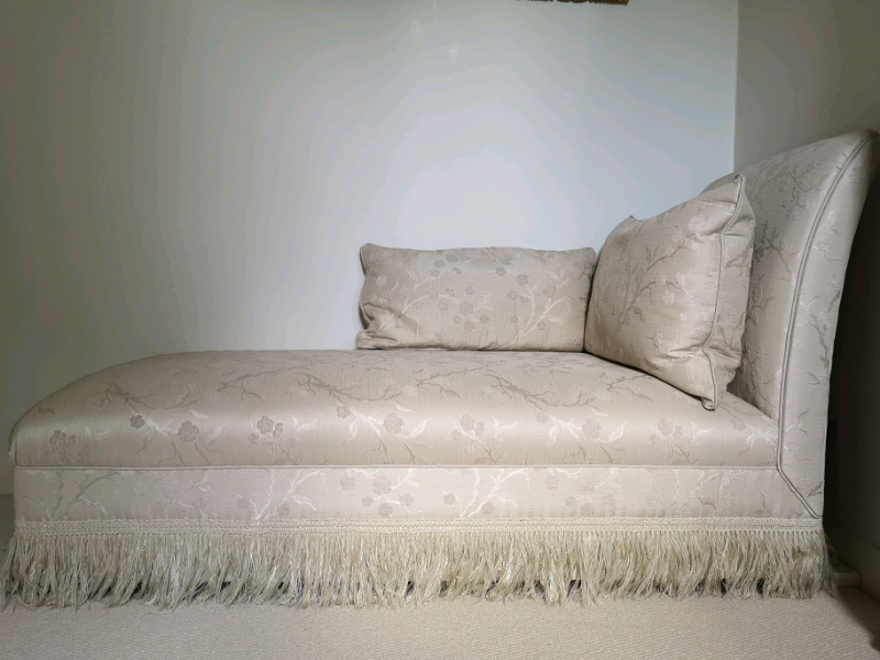 Laura Ashley chaise lounge | in Kingston, London | Gumtree