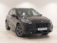 2023 Ford Kuga 2.5 PHEV ST-Line Edition 5dr CVT SUV Hybrid Automatic