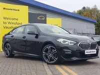 2024 BMW 2 Series 218i [136] M Sport 4dr DCT Coupe Petrol Automatic