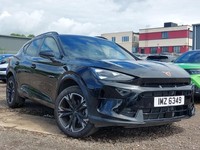 2025 Cupra Formentor 1.5 TSI 150 V1 5dr SUV Petrol Manual