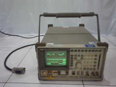 【美品】HEWLETT PACKARD製 アッテネーター HP 4192A 13MHz LF Impedance Analyzer | eBay