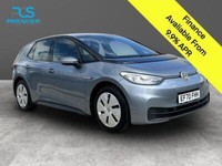 2020 Volkswagen ID.3 Pro Performance Life Hatchback Electric Automatic