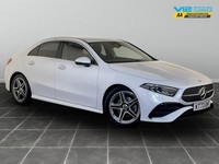 2023 Mercedes-Benz A-Class A200 AMG Line Executive 4dr Auto SALOON PETROL Automa