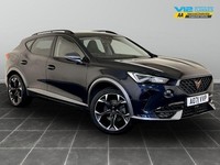 2021 Cupra Formentor 1.4 eHybrid 204 V2 5dr DSG HATCHBACK PETROL/ELECTRIC Automa