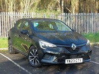 2023 Renault Clio 1.0 TCe 90 Evolution 5dr HATCHBACK PETROL Manual