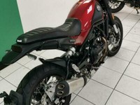 Used Scrambler For Sale Motorbikes Scooters Gumtree