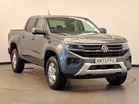 2023 Volkswagen Amarok D/Cab P/Up Life 2.0 TDI 205 4M Auto [Technology] Pick-up 