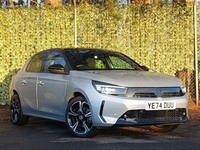 2024 Vauxhall Corsa 1.2 Turbo GS 5dr HATCHBACK PETROL Manual