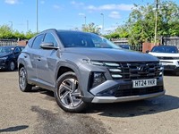 2024 Hyundai TUCSON 1.6T Advance 5dr SUV Petrol Manual