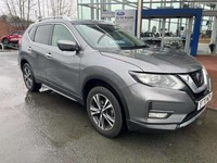 2020 Nissan X-Trail 1.3 DiG-T Acenta Premium 5dr DCT Automatic SUV Petrol Automa