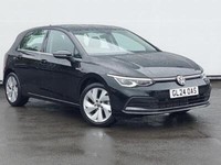 2024 Volkswagen Golf 1.5 TSI 150 Style 5dr Hatchback Petrol Manual