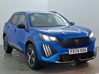 2024 Peugeot 2008 1.2 PureTech 130 Allure 5dr SUV Petrol Manual