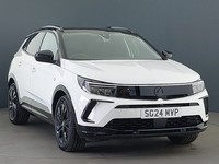 2024 Vauxhall Grandland 1.2 Turbo GS 5dr HATCHBACK PETROL Manual