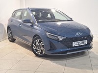 2025 Hyundai i20 1.0T GDi Advance [Nav] 5dr HATCHBACK PETROL Manual