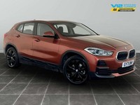 2021 BMW X2 2.0 20i Sport Auto xDrive Euro 6 (s/s) 5dr Automatic SUV Petrol Auto
