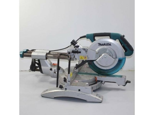 Makita Ls1017l Drop Saw 017200103729 | Power Tools | Gumtree Australia