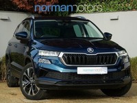 2023 Skoda Karoq 1.5 TSI SE L 5dr DSG ESTATE PETROL Automatic