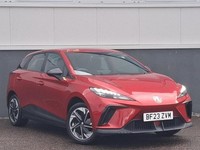 2023 MG MG4 150kW SE EV Long Range 64kWh 5dr Auto Hatchback Electric Automatic