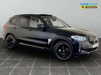 2021 BMW iX3 210kW Premier Edition 80kWh 5dr Auto ESTATE ELECTRIC Automatic