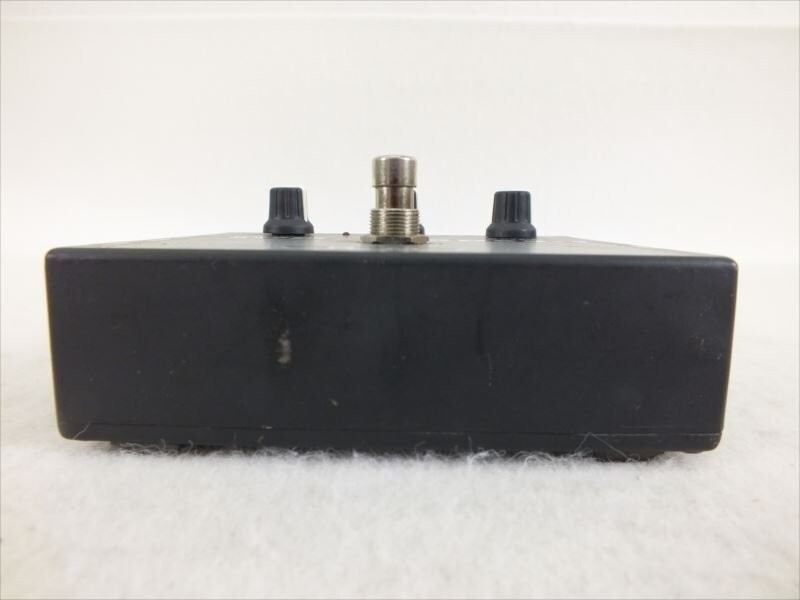 ROGER MAYER VOODOO-1 Distortion 最終値下げ Roger Mayer VOODOO-1 electric guitar effect | eBay