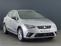 2024 SEAT Ibiza 1.0 TSI 115 Xcellence 5dr HATCHBACK PETROL Manual