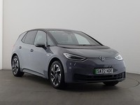 2022 Volkswagen ID.3 107KW Family Pro 58kWh 5dr Auto Hatchback Electric Automati
