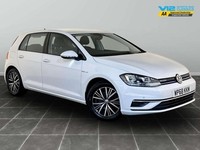 2018 Volkswagen Golf 1.5 TSI EVO SE [Nav] 5dr HATCHBACK PETROL Manual