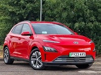 2023 Hyundai KONA 150kW Ultimate 64kWh 5dr Auto HATCHBACK ELECTRIC Automatic