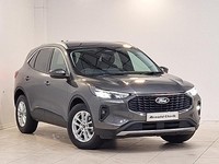 2025 Ford Kuga 1.5 EcoBoost Titanium 5dr SUV Petrol Manual
