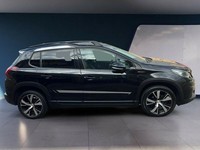 2017 Peugeot 2008 1.6 BlueHDi 100 GT Line 5dr HATCHBACK Diesel Manual