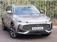 2026 Mg Motor Uk HS 1.5 T-GDI Hybrid+ SE 5dr Auto SUV Hybrid Automatic