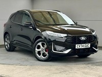 2024 Ford Kuga 2.5h Duratec ST-Line SUV 5dr Petrol Hybrid CVT Euro 6 (s/s) (180 