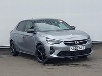2023 Vauxhall Corsa 1.2 GS 5dr Hatchback Petrol Manual