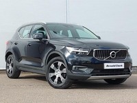 2020 Volvo XC40 1.5 T3 [163] Inscription 5dr SUV Petrol Manual