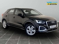 2021 Audi Q2 1.5 TFSI CoD 35 Sport Euro 6 (s/s) 5dr Manual SUV Petrol Manual