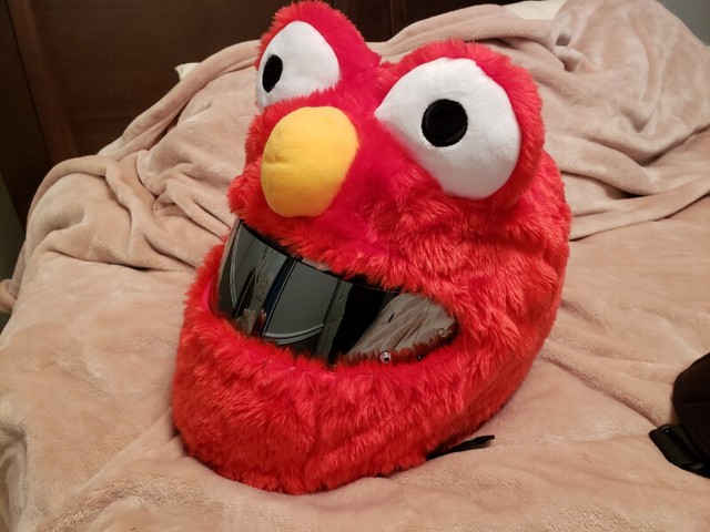 MOTORCYCLE HELMET COVER | Other | Oshawa / Durham Region | Kijiji