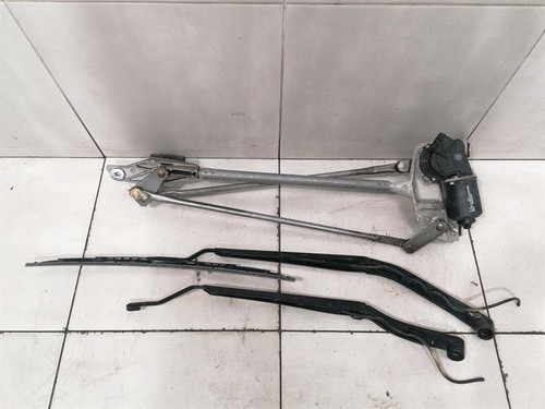CHEVROLET CORVETTE C6 Front Wiper Linkage 25820788 Wischermotor Vorne