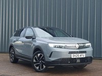 2025 Vauxhall Grandland 1.2 Hybrid [136] Ultimate 5dr e-DCT6 [Fixed Roof] Hatchb