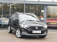 2019 MG MG ZS 1.0T GDi Excite 5dr DCT Hatchback Petrol Automatic
