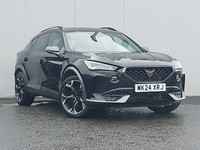 2024 Cupra Formentor 1.4 eHybrid 204 V2 5dr DSG SUV Hybrid Automatic