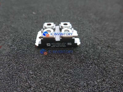 1PCS APT APT10021JFLL Modules Supply New 100% Quality Guarantee