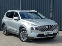 2022 Hyundai Santa Fe 1.6 TGDi Hybrid Premium 5dr Auto SUV Hybrid Automatic