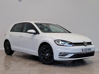 2020 Volkswagen Golf 1.5 TSI EVO 150 Match Edition 5dr DSG Hatchback Petrol Auto
